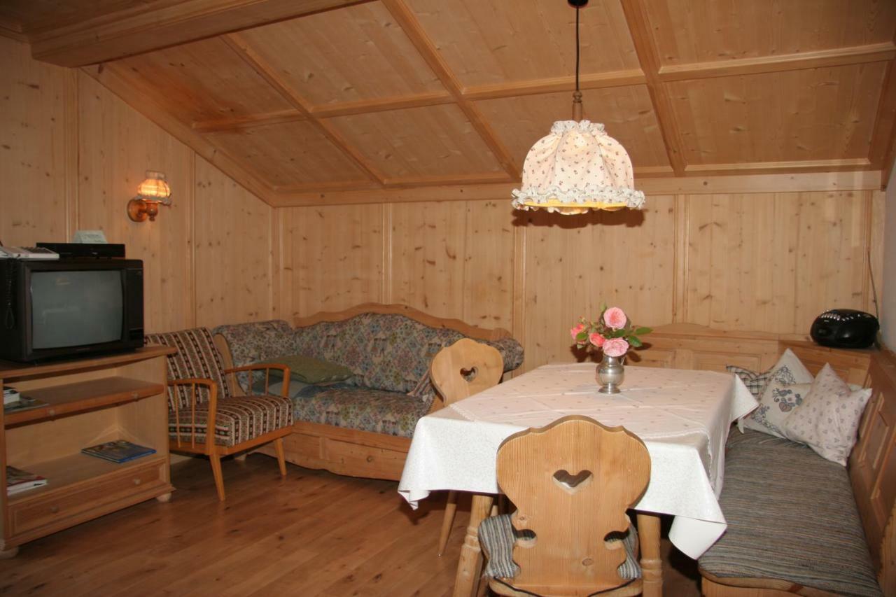 Ferienwohnung Heilingbrunner Bad Wiessee Exterior photo